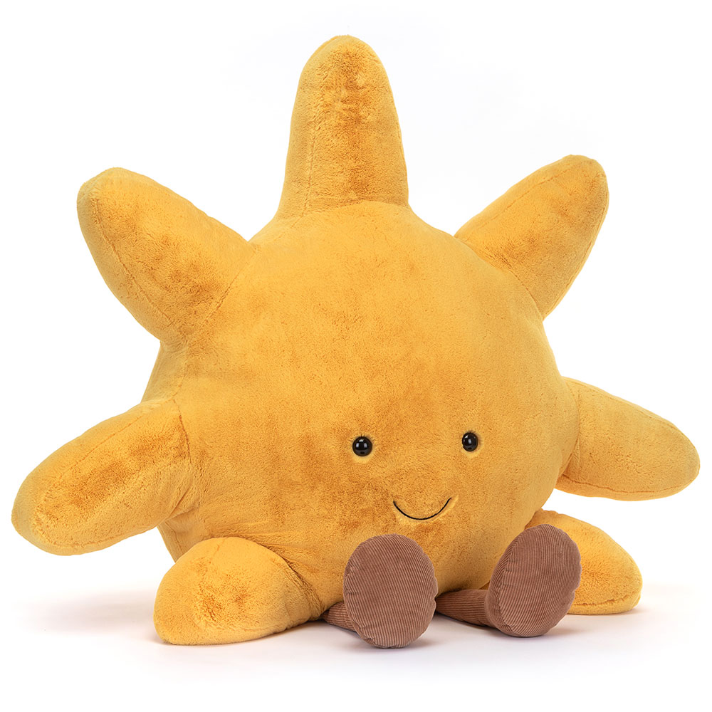 Bartholomew Bear Gigantic | Henry Bear's Park